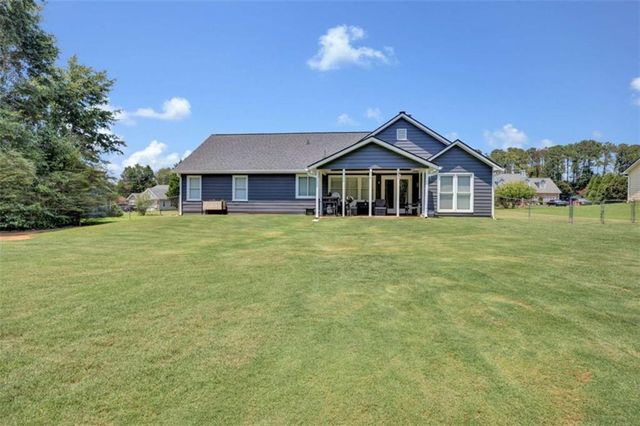 245 Trotters Walk, Covington, GA 30016