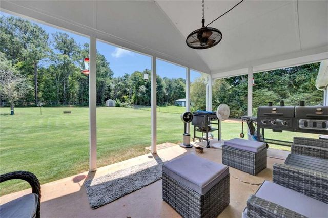 245 Trotters Walk, Covington, GA 30016