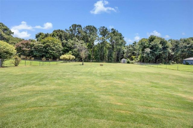 245 Trotters Walk, Covington, GA 30016