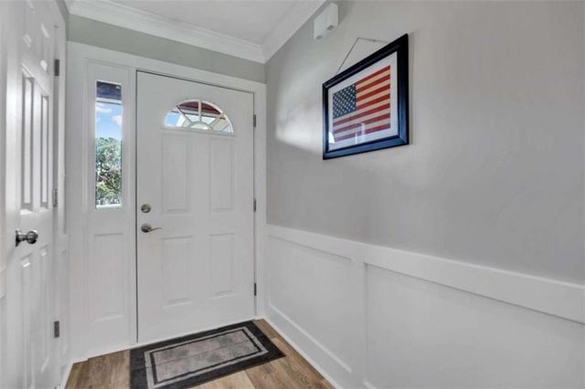 245 Trotters Walk, Covington, GA 30016