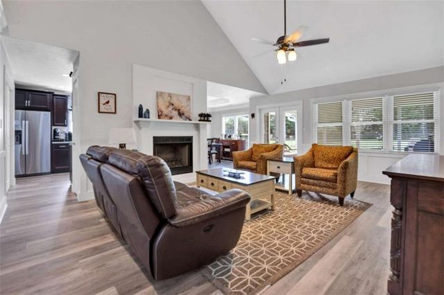 245 Trotters Walk, Covington, GA 30016