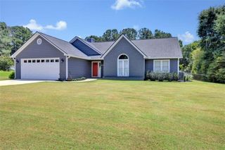 245 Trotters Walk, Covington, GA 30016