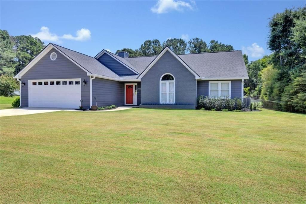 245 Trotters Walk, Covington, GA 30016