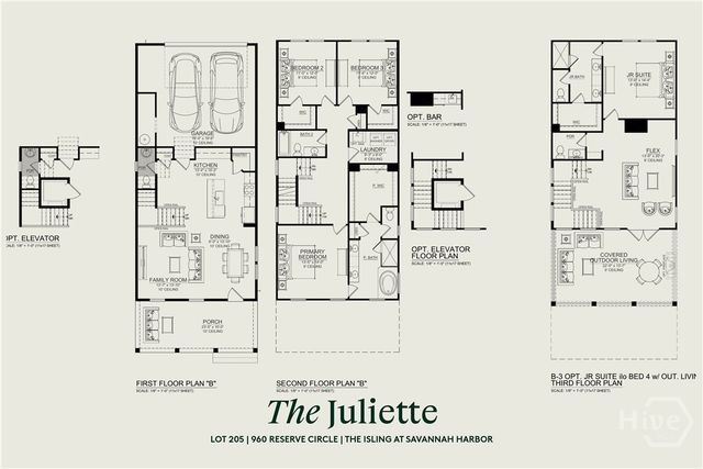 960 Reserve Circle, Savannah, GA 31401