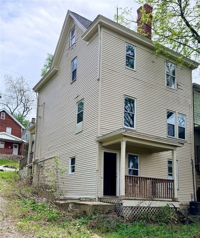 2088 Plainview Ave, Brookline, PA 15226