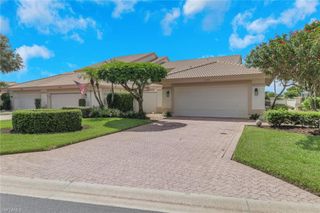 11672 Quail Village Way # 3, Naples, FL 34119