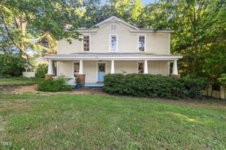 298 E Salisbury Street, Pittsboro, NC 27312