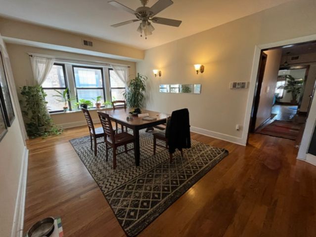 844 W Belle Plaine Avenue 1E, Chicago, IL 60613