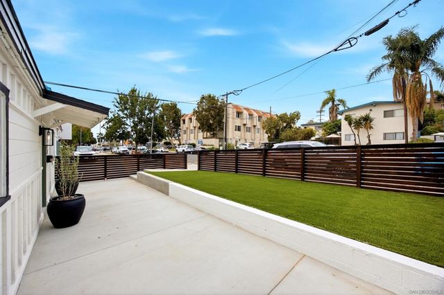 4527 49 Olney St, San Diego, CA 92109