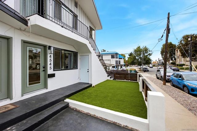 4527 49 Olney St, San Diego, CA 92109