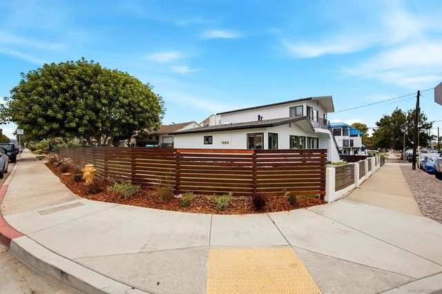 4527 49 Olney St, San Diego, CA 92109