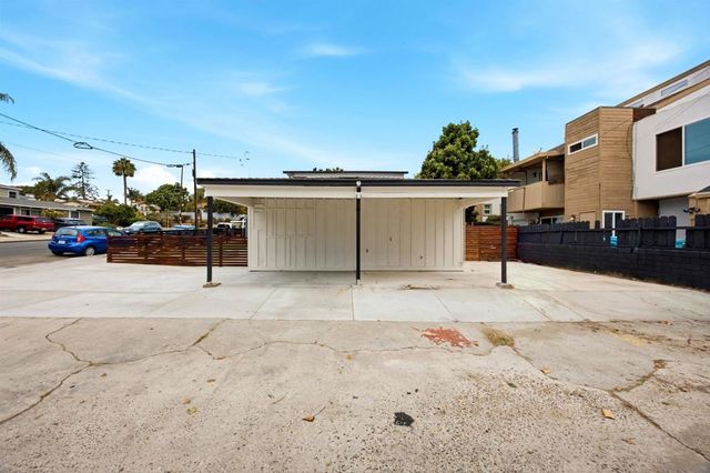 4527 49 Olney St, San Diego, CA 92109