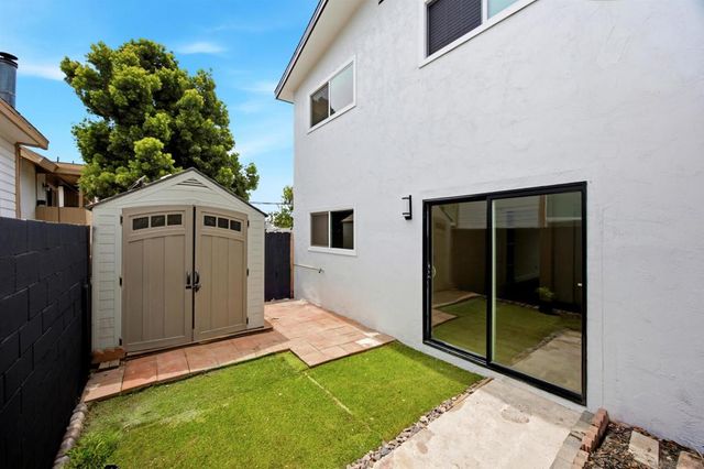 4527 49 Olney St, San Diego, CA 92109