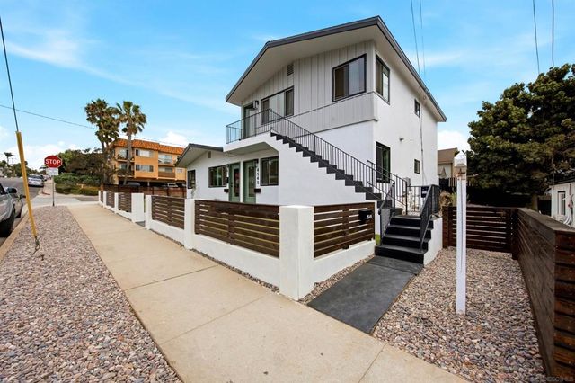4527 49 Olney St, San Diego, CA 92109