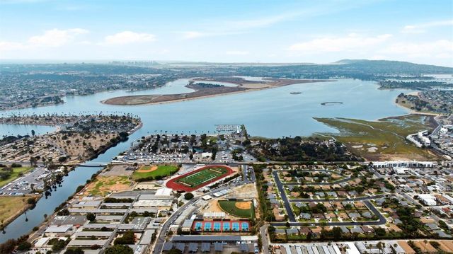 4527 49 Olney St, San Diego, CA 92109