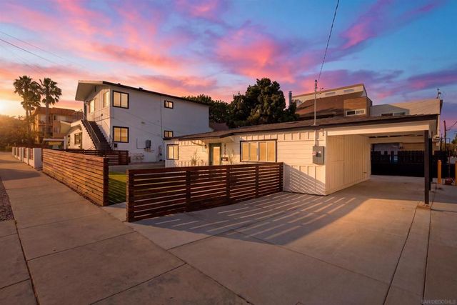 4527 49 Olney St, San Diego, CA 92109