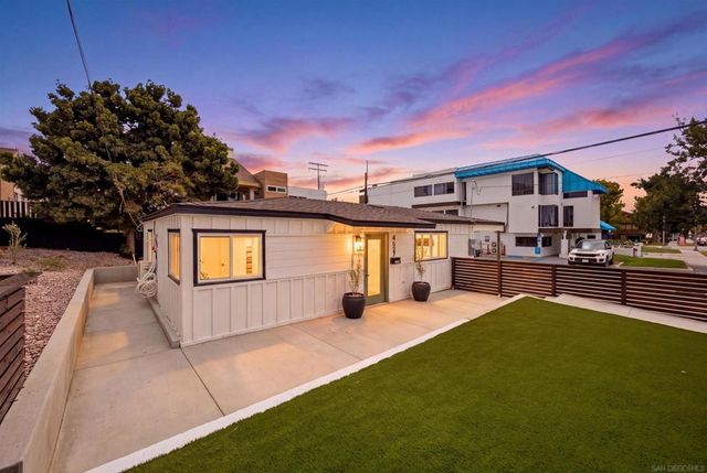 4527 49 Olney St, San Diego, CA 92109