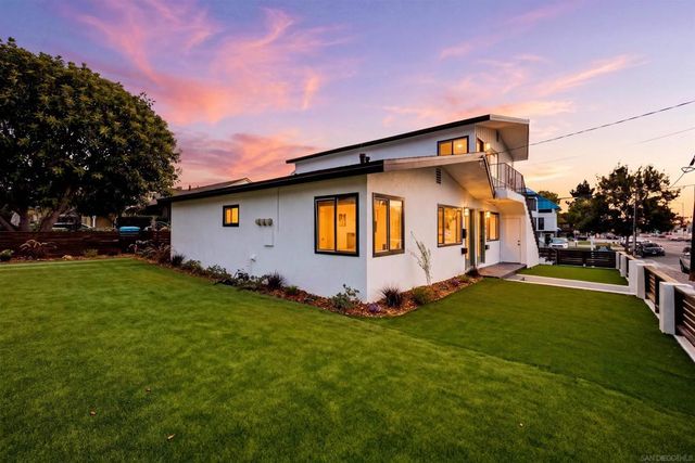 4527 49 Olney St, San Diego, CA 92109