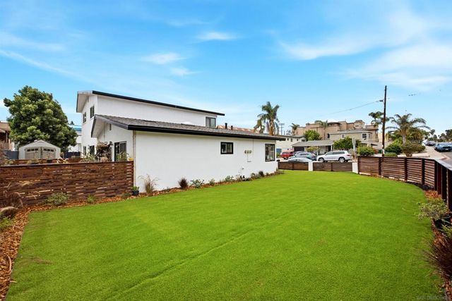 4527 49 Olney St, San Diego, CA 92109