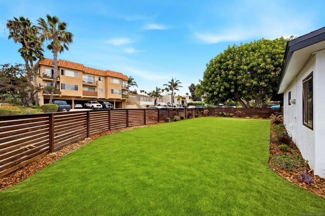 4527 49 Olney St, San Diego, CA 92109