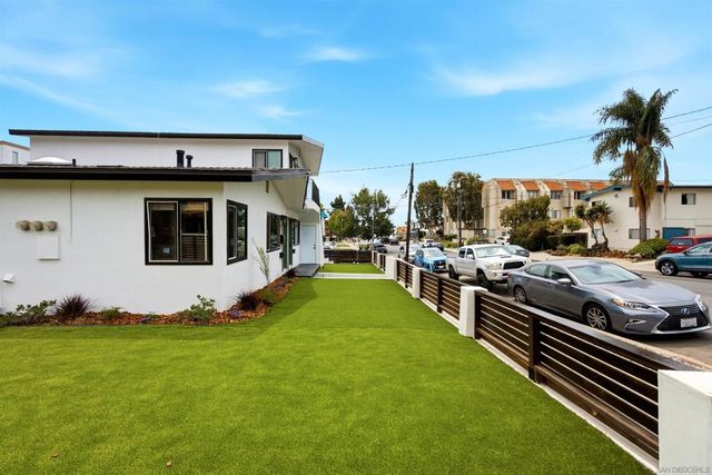 4527 49 Olney St, San Diego, CA 92109
