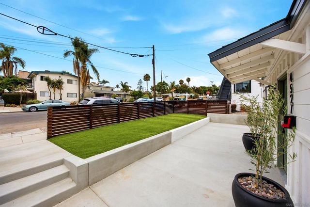 4527 49 Olney St, San Diego, CA 92109