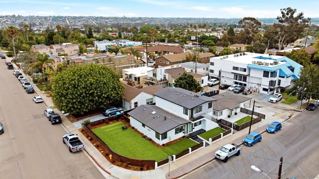4527 49 Olney St, San Diego, CA 92109