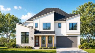6308 McMurtry ST, Austin, TX 78747