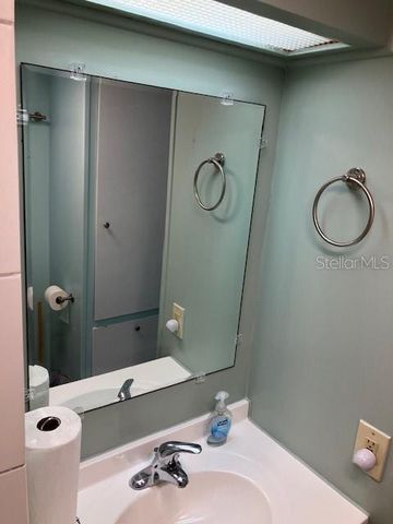 800 CHESAPEAKE DRIVE 42, Tarpon Springs, FL 34689
