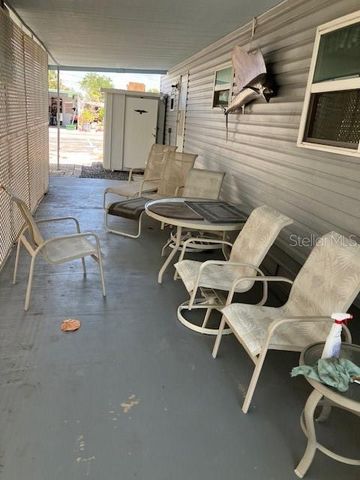 800 CHESAPEAKE DRIVE 42, Tarpon Springs, FL 34689
