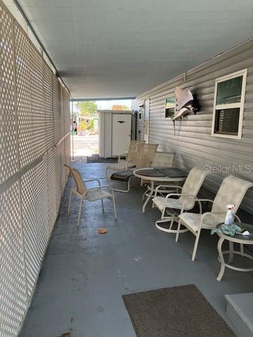 800 CHESAPEAKE DRIVE 42, Tarpon Springs, FL 34689