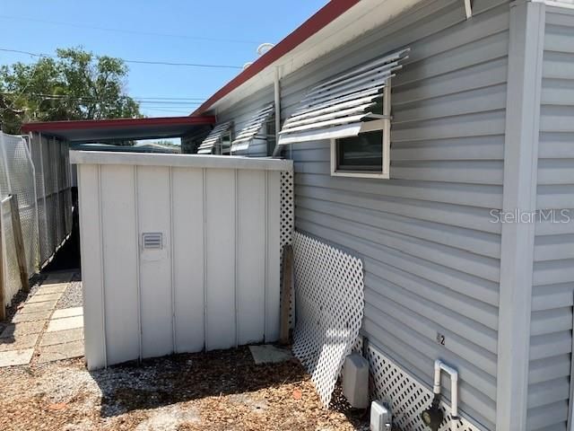 800 CHESAPEAKE DRIVE 42, Tarpon Springs, FL 34689
