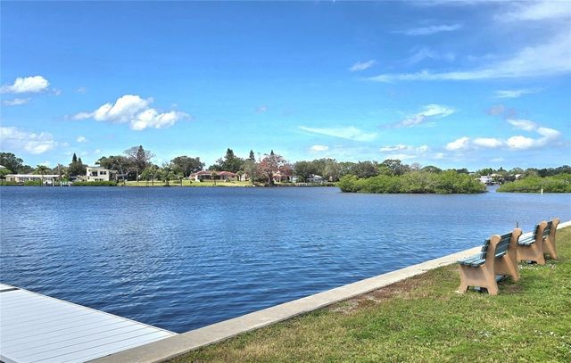 800 CHESAPEAKE DRIVE 42, Tarpon Springs, FL 34689