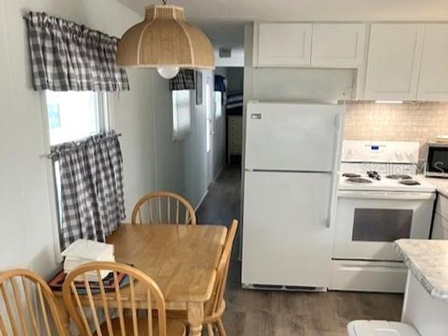 800 CHESAPEAKE DRIVE 42, Tarpon Springs, FL 34689