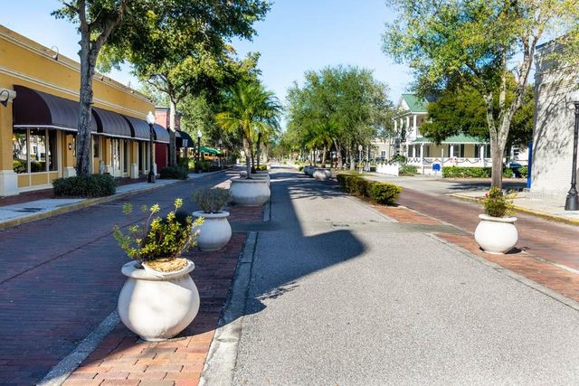 800 CHESAPEAKE DRIVE 42, Tarpon Springs, FL 34689