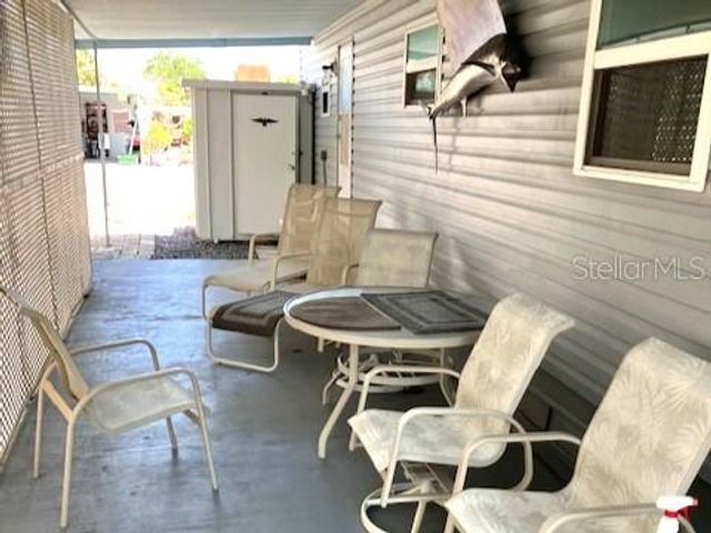 800 CHESAPEAKE DRIVE 42, Tarpon Springs, FL 34689