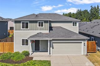 9236 Silverspot Drive SE, Olympia, WA 98501