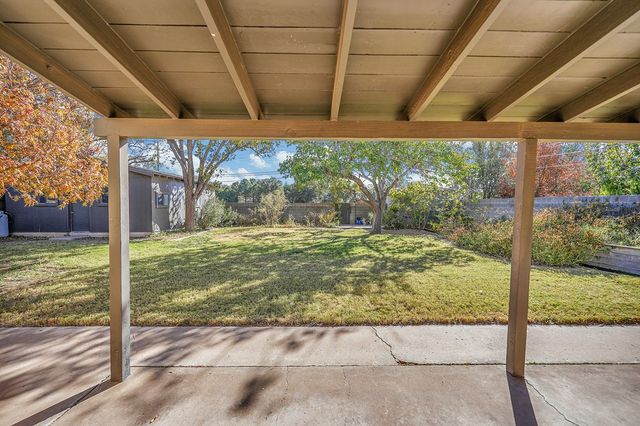 1609 Shell Ave, Midland, TX 79705