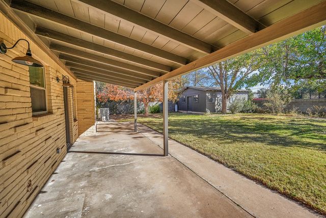 1609 Shell Ave, Midland, TX 79705