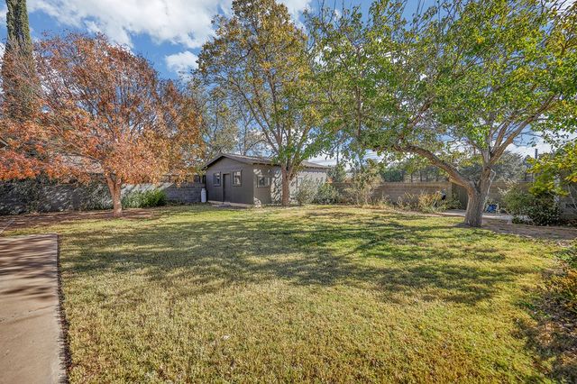 1609 Shell Ave, Midland, TX 79705