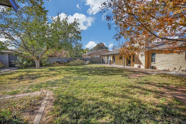 1609 Shell Ave, Midland, TX 79705