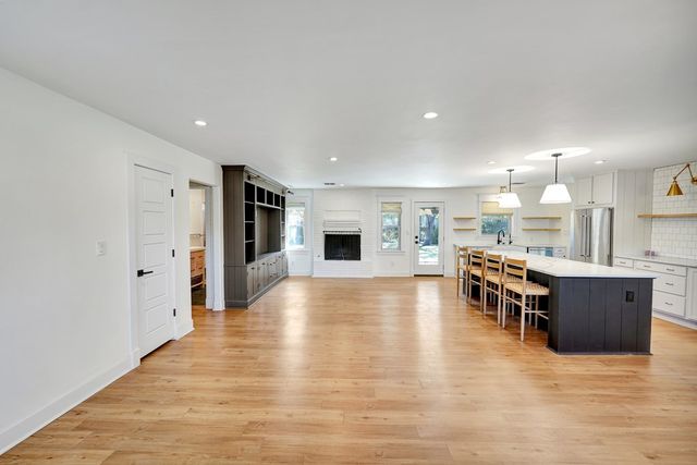 1609 Shell Ave, Midland, TX 79705