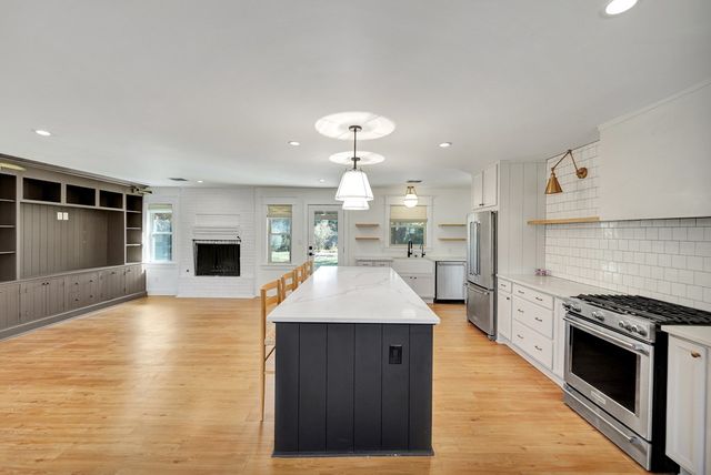 1609 Shell Ave, Midland, TX 79705