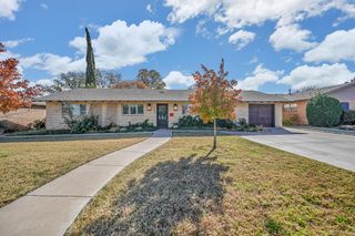 1609 Shell Ave, Midland, TX 79705