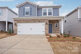 1265 30TH Street Lane NE, Conover, NC 28613