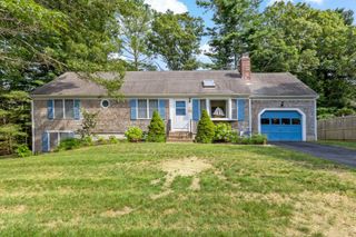111 Westwind Circle, Osterville, MA 02655