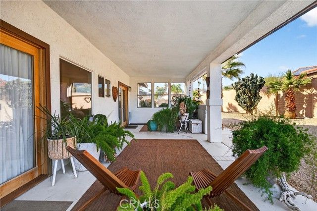 9640 S Hoylake, Desert Hot Springs, CA 92240