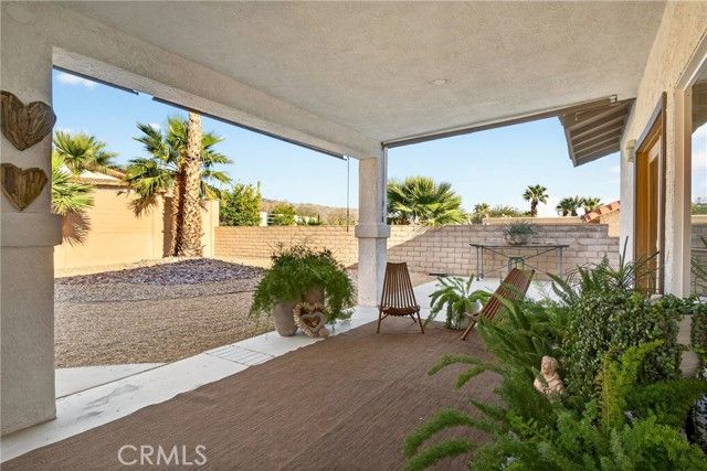 9640 S Hoylake, Desert Hot Springs, CA 92240