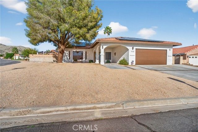 9640 S Hoylake, Desert Hot Springs, CA 92240