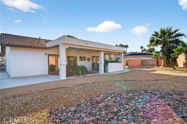 9640 S Hoylake, Desert Hot Springs, CA 92240